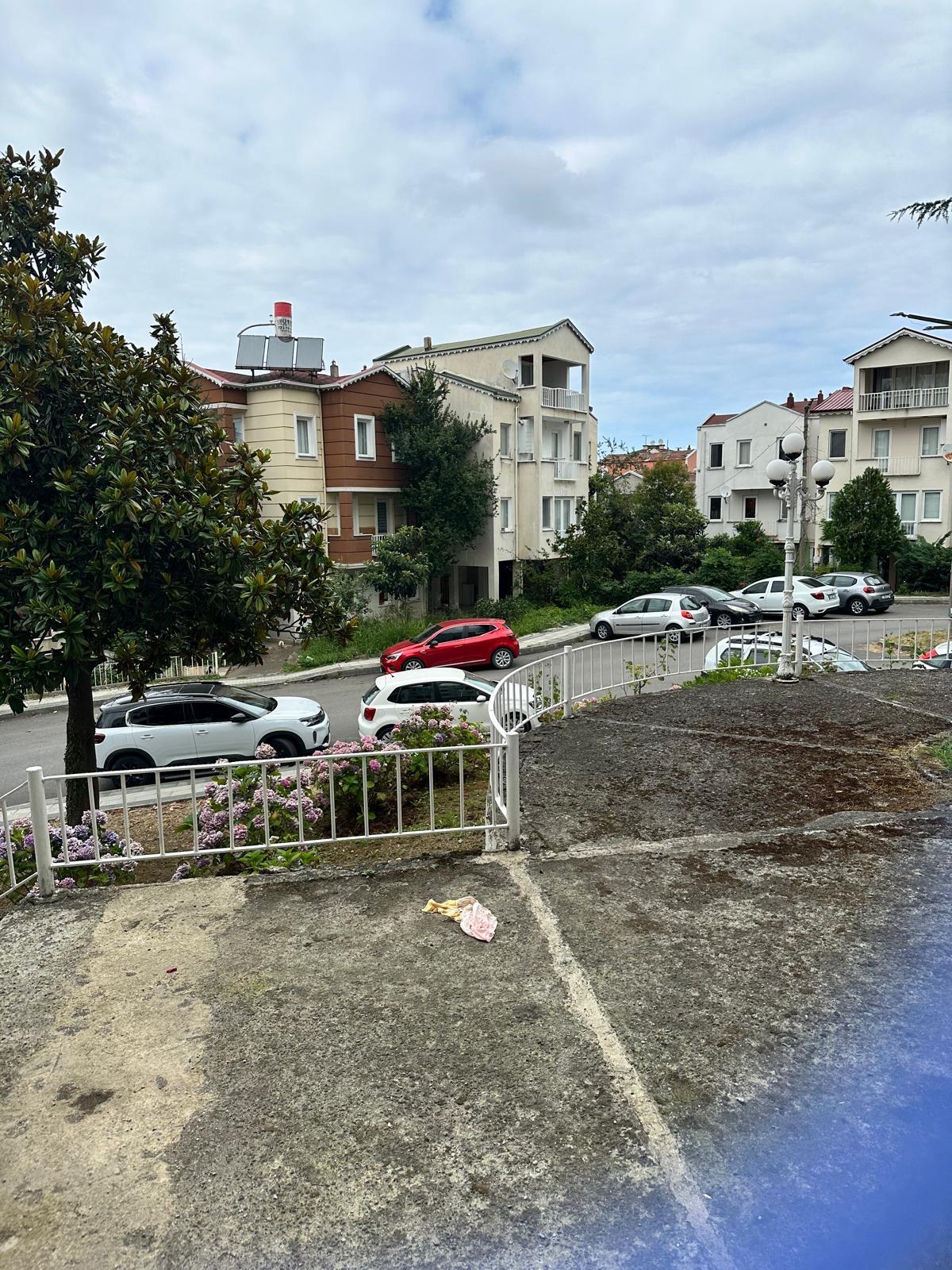 ATAKENT EŞYALI DAİRE